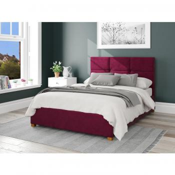 Aspire EasyMount Mirazzi Velvet Upholstered Wall Panels