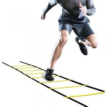 QuickLeap Agility Ladder