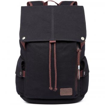 Pack de sport en plein air noir