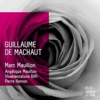 Œuvres complètes de Guillaume de Machaut