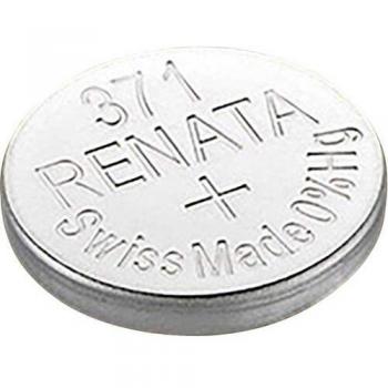 Renata Knopfzelle SR69 1.55V 35mAh