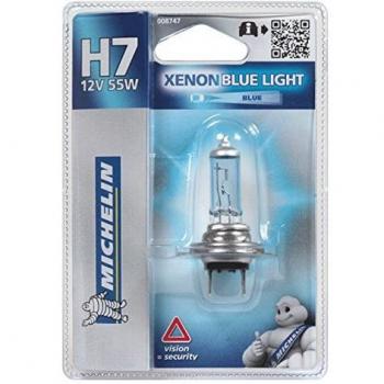 Michelin 008747 Ampoule H7 12 V 55W