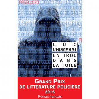 Un trou dans la toile