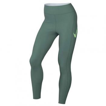 Nike Fast7/8-Lauf-Leggings mit mittelhohem Bund und Taschen für Damen