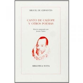 Canto de calíope y otros poemas