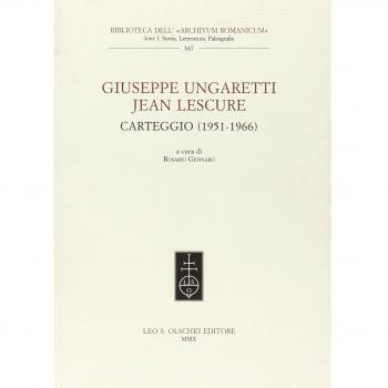 Giuseppe Ungaretti
