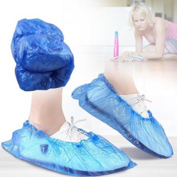 Anti-Dust Shoe Covers
