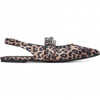 Ballerine Only OnLaura 5 – Anello in Cintura