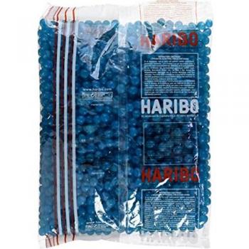 Haribo Dragibus Bleu (pack de 6)