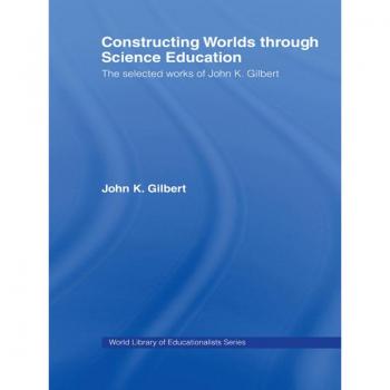Vitalsource Technologies, Inc. Constructing Worlds Through Science Education