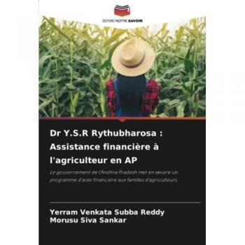 Dr Y.S.R Rythubharosa : Assistance financière à l'agriculteur en AP: Le gouvernement de l'Andhra Pradesh met en œuvre un programme d'aide financière ... financière aux familles d'agriculteurs.
