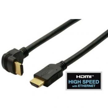 Cavo HDMI 1.5 m A Pipa