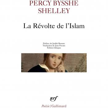 La Révolte de l'Islam