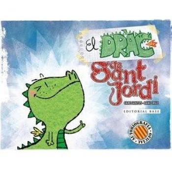 EL DRAC DE SANT JORDI