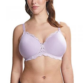 Lilac Indie Nursing Bra by Royce