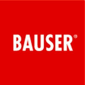 Bauser 3840 008.2.1.7.1.2-003 ProLink Interface
