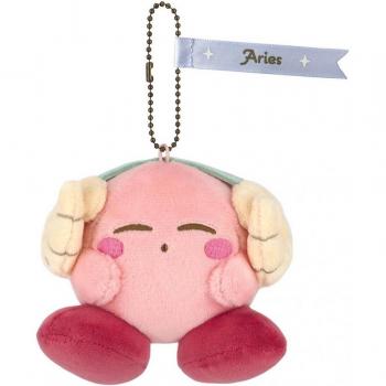 Kirby Aries Starburst Art Series