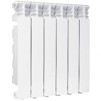 Radiateur Aluminium Premium Fondital