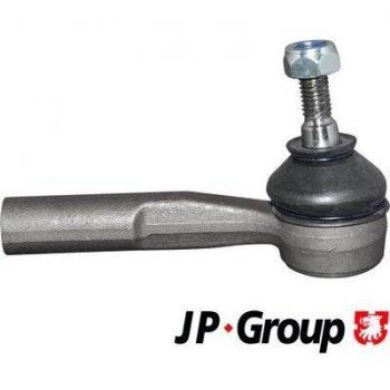 Tie Rod End JP GROUP 1244603280