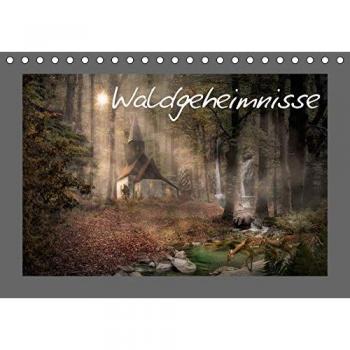 Waldgeheimnisse