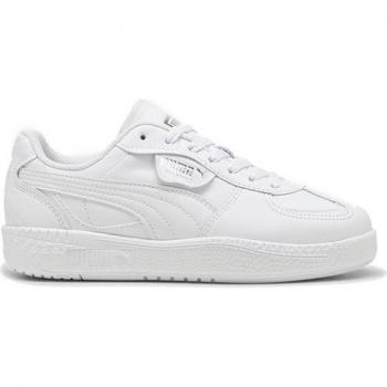 Puma Damen Sneaker Palermo Moda Weiß