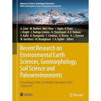 Recent Research on Environmental Earth Sciences, Geomorphology, Soil Science and Paleoenvironments
