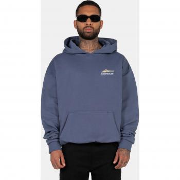 MJ Wave V1 Streetwear Hoodie
