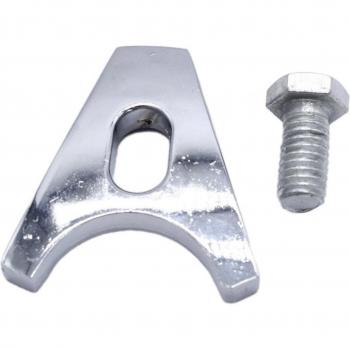 Distributeur Acier Chromé SB–BB – Adaptation Moteurs 265/283/305/307
