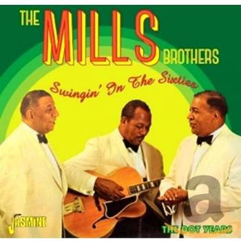 Swingin' in the Sixties