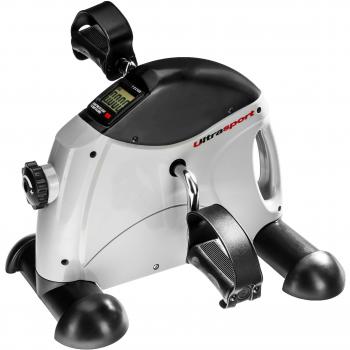 Bike Estática Ideal para Personas Mayores Ultrasport 100