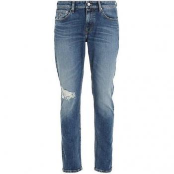Tommy Hilfiger Uomo Jeans Medium Arte