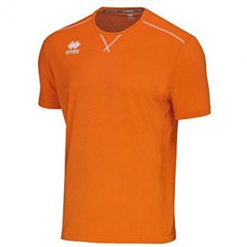 Trikot Errea Everton Orange XL male