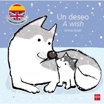 EV.UN DESEO-A WISH
