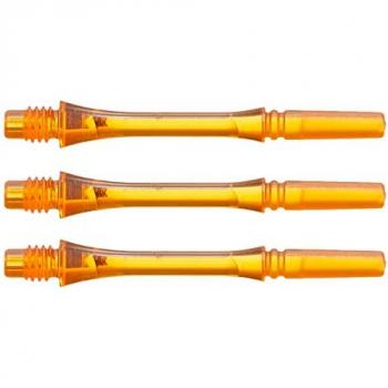Fit Shaft Caña Slim Naranja 24 mm
