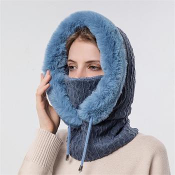 Gorro Esquí Protección Plus
