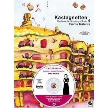 Kastagnetten. Buch 4