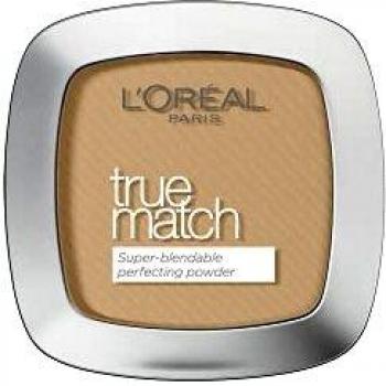 True Match W3 Golden Beige Puder