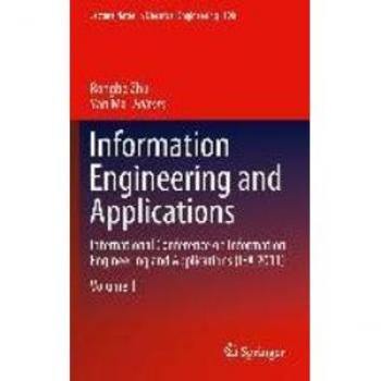 Information Engineering and Applications