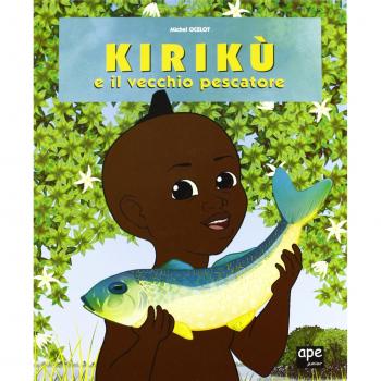 Kirikù e il vecchio pescatore