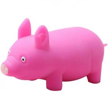 Pat Pig Stress Relief Toy