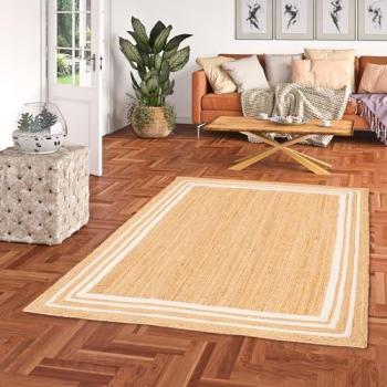 Tapis Fait Main PERGAMON