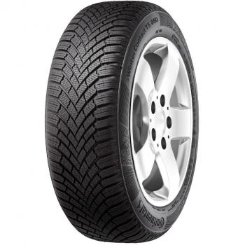 Pneu Continental WinterContact TS 860 195/65 R15 91T