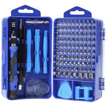 DIY Repair Tool Kit for Mobile Devices