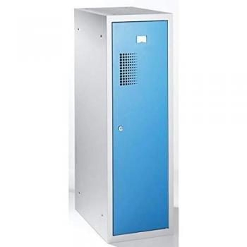 QUIPO Vestiaire multicase avec 1 tringle