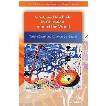 Arts-Based Methods in Education Around the World