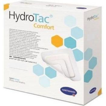 HydroTac Comfort 16 pansements 8x8cm