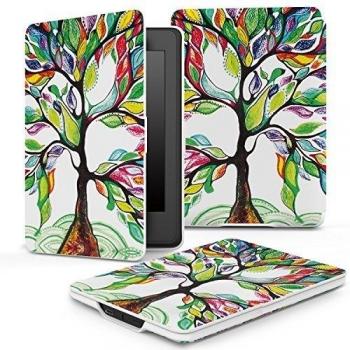 Funda MoKo para Kindle Paperwhite 2012/2013/2015/2016
