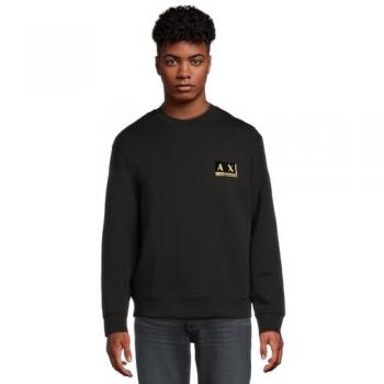 Sweat à Manches Longues Armani Exchange