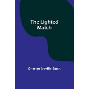 The Lighted Match