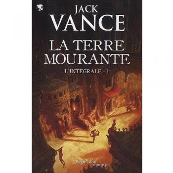 L'Intégrale: Un monde magique